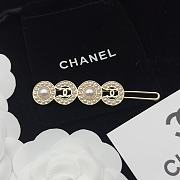 Chanel Hairpin CC220017 - 5
