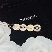Chanel Hairpin CC220017 - 2