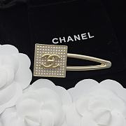 Chanel Hairpin CC220018 - 2