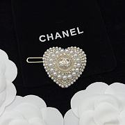 Chanel Hairpin CC220019 - 1