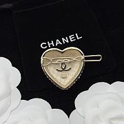 Chanel Hairpin CC220019 - 5