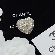 Chanel Hairpin CC220019 - 2