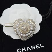 Chanel Hairpin CC220019 - 3