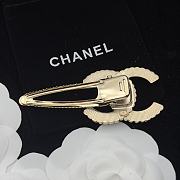 Chanel Hairpin CC220020 - 5