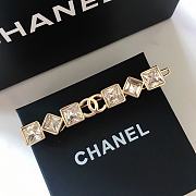 Chanel Hairpin CC220021 - 5