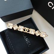 Chanel Hairpin CC220021 - 3