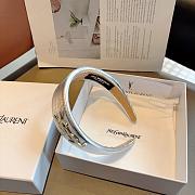 YSL Hair Ornament Y0036 - 1