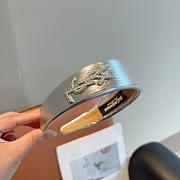 YSL Hair Ornament Y0036 - 5