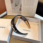 YSL Hair Ornament Y0037 - 1