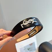 YSL Hair Ornament Y0037 - 5