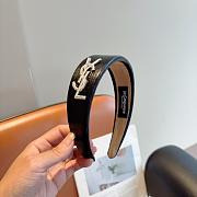 YSL Hair Ornament Y0037 - 4