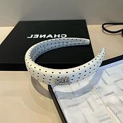 Miu Miu Hair Ornament Y0060 - 2