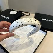 Miu Miu Hair Ornament Y0060 - 3