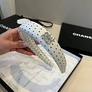 Miu Miu Hair Ornament Y0060 - 4