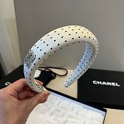 Miu Miu Hair Ornament Y0060 - 5