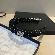 Miu Miu Hair Ornament Y0061 - 1