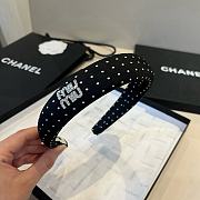 Miu Miu Hair Ornament Y0061 - 5