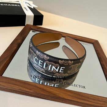 Celine Hair Ornament Y0062