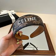 Celine Hair Ornament Y0062 - 5