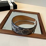 Celine Hair Ornament Y0062 - 2