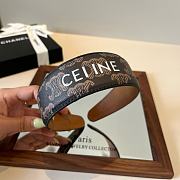 Celine Hair Ornament Y0062 - 3