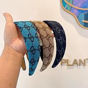 Gucci Hair Ornament GG0012 - 4
