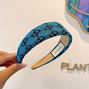 Gucci Hair Ornament GG0013 - 3