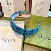 Gucci Hair Ornament GG0013 - 5