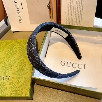 Gucci Hair Ornament GG0014