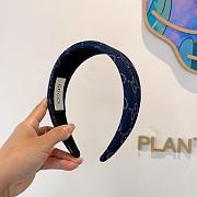 Gucci Hair Ornament GG0014 - 6