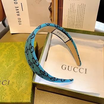 Gucci Hair Ornament GG0013