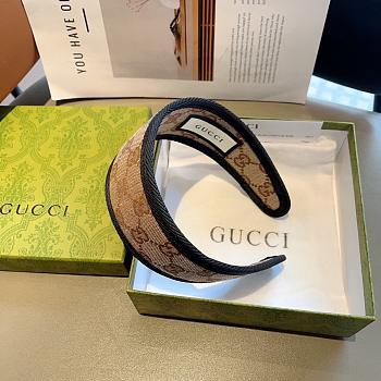 Gucci Hair Ornament GG0015
