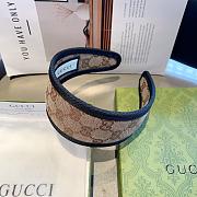 Gucci Hair Ornament GG0015 - 4