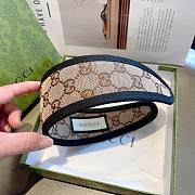 Gucci Hair Ornament GG0015 - 3