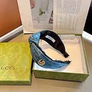 Gucci Hair Ornament GG0016 - 1