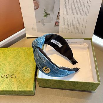 Gucci Hair Ornament GG0016