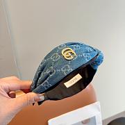 Gucci Hair Ornament GG0016 - 5