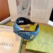 Gucci Hair Ornament GG0016 - 3