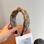 Gucci Hair Ornament GG0017 - 5