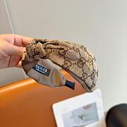 Gucci Hair Ornament GG0017 - 4