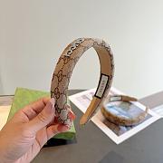 Gucci Hair Ornament GG0018 - 5