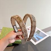 Gucci Hair Ornament GG0018 - 3