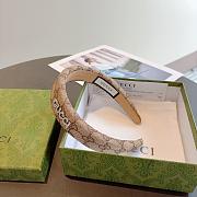 Gucci Hair Ornament GG0018 - 2