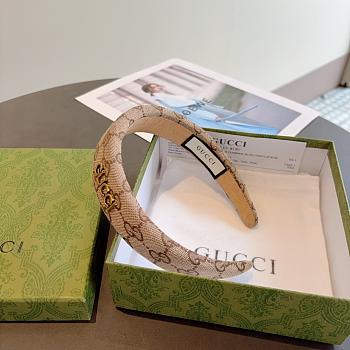 Gucci Hair Ornament GG0019