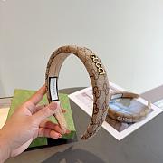 Gucci Hair Ornament GG0019 - 5