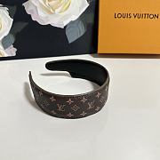 Louis Vuitton Hair Ornament GG0020 - 6