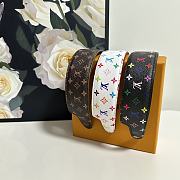 Louis Vuitton Hair Ornament GG0020 - 4