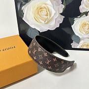 Louis Vuitton Hair Ornament GG0020 - 3