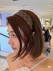 Louis Vuitton Hair Ornament GG0020 - 2