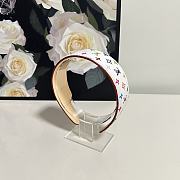 Louis Vuitton Hair Ornament GG0021 - 6